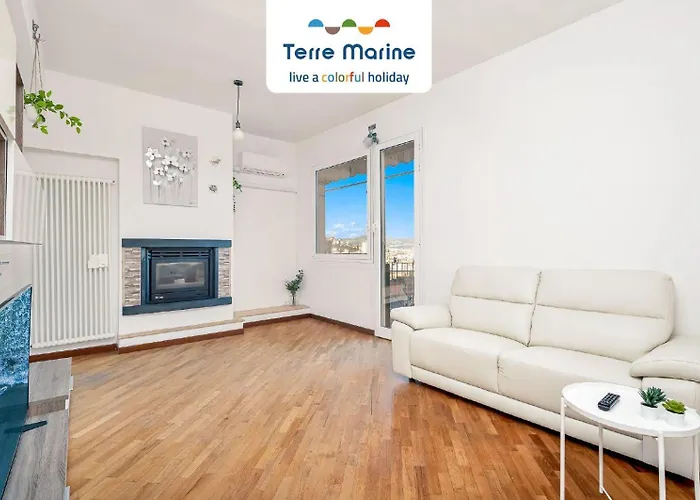 Giavarico House, Terre Marine