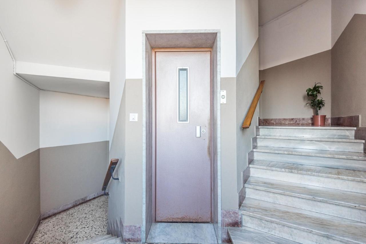 Giavarico House, Terre Marine Appartamento