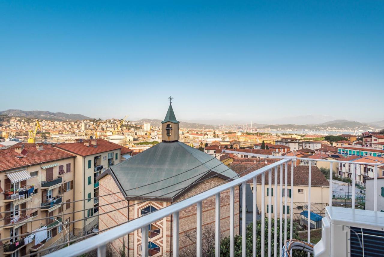 Giavarico House, Terre Marine Appartamento
