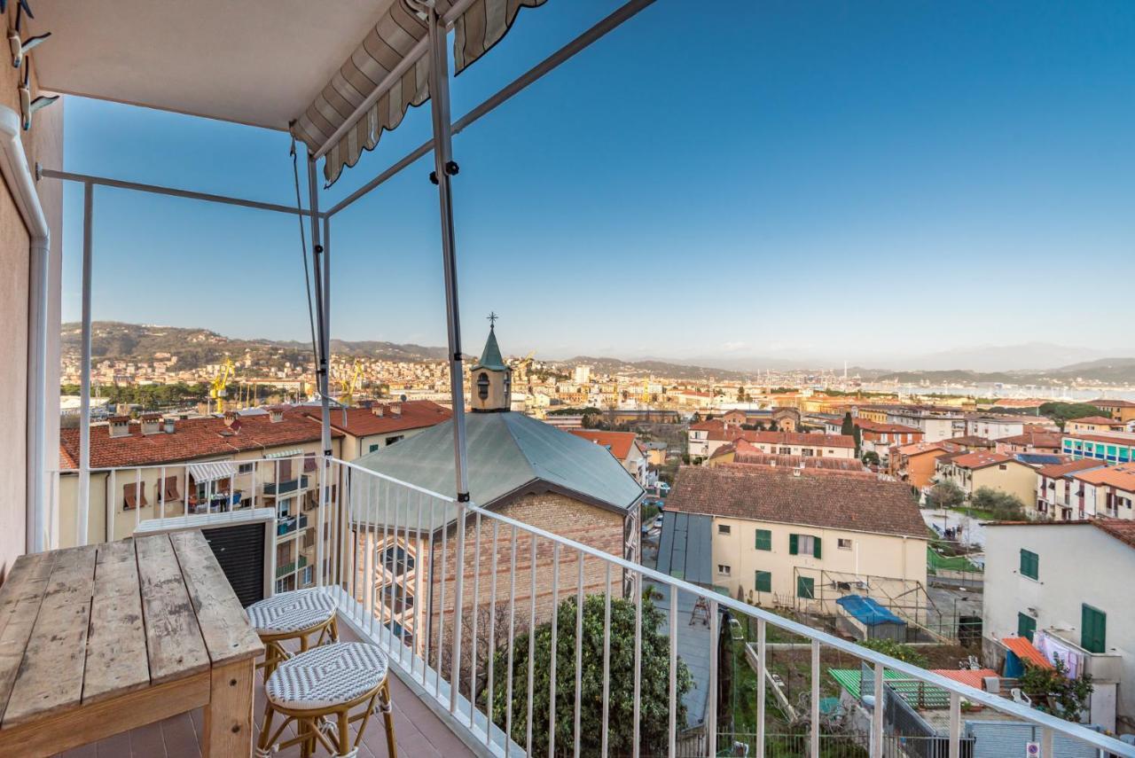 Giavarico House, Terre Marine Appartamento