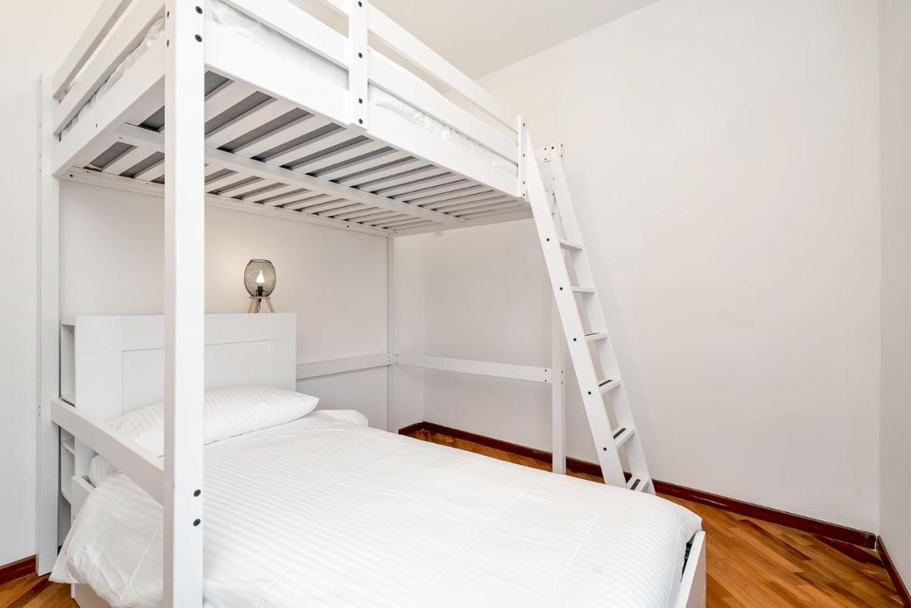 Giavarico House, Terre Marine Appartamento