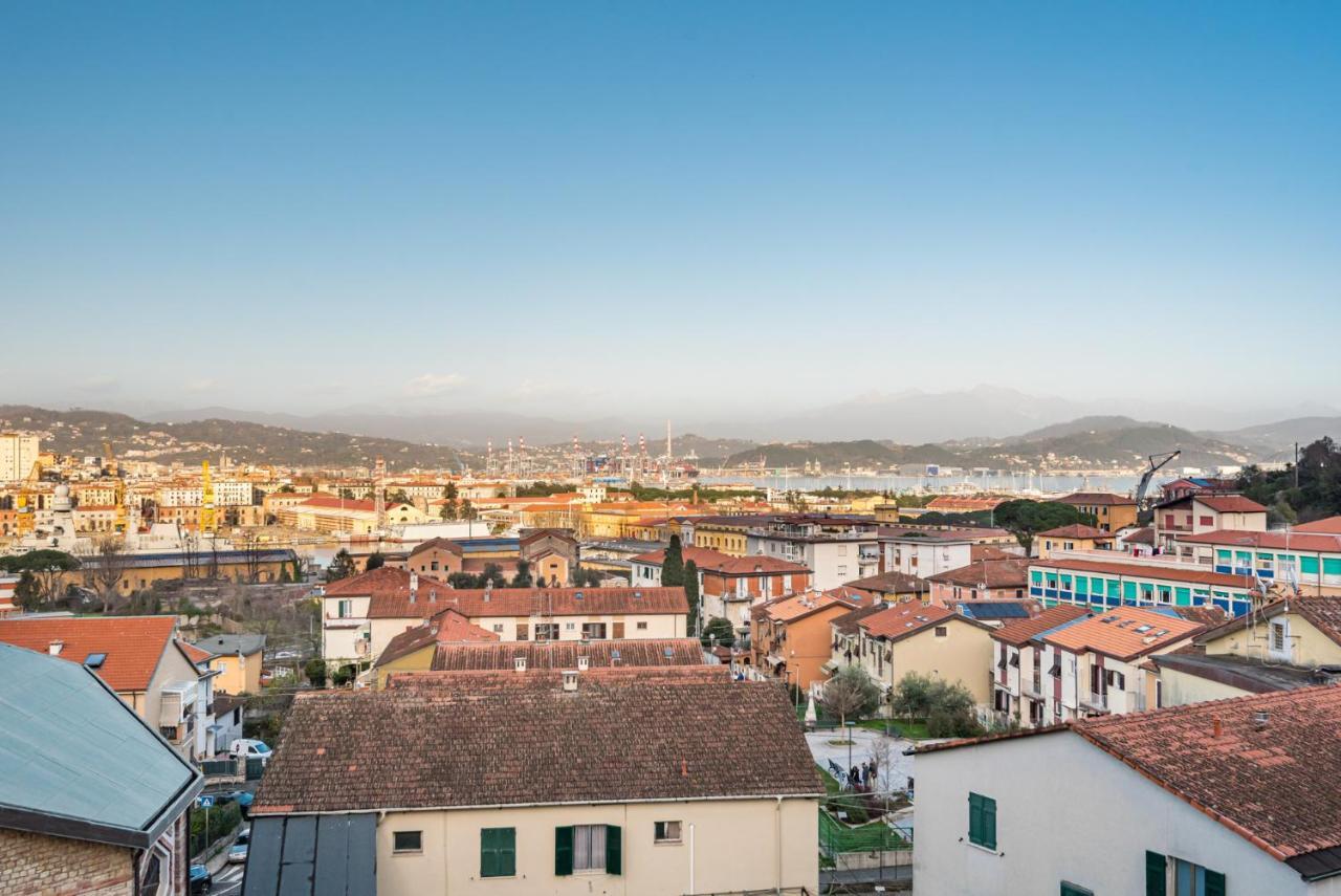 Giavarico House, Terre Marine Appartamento *