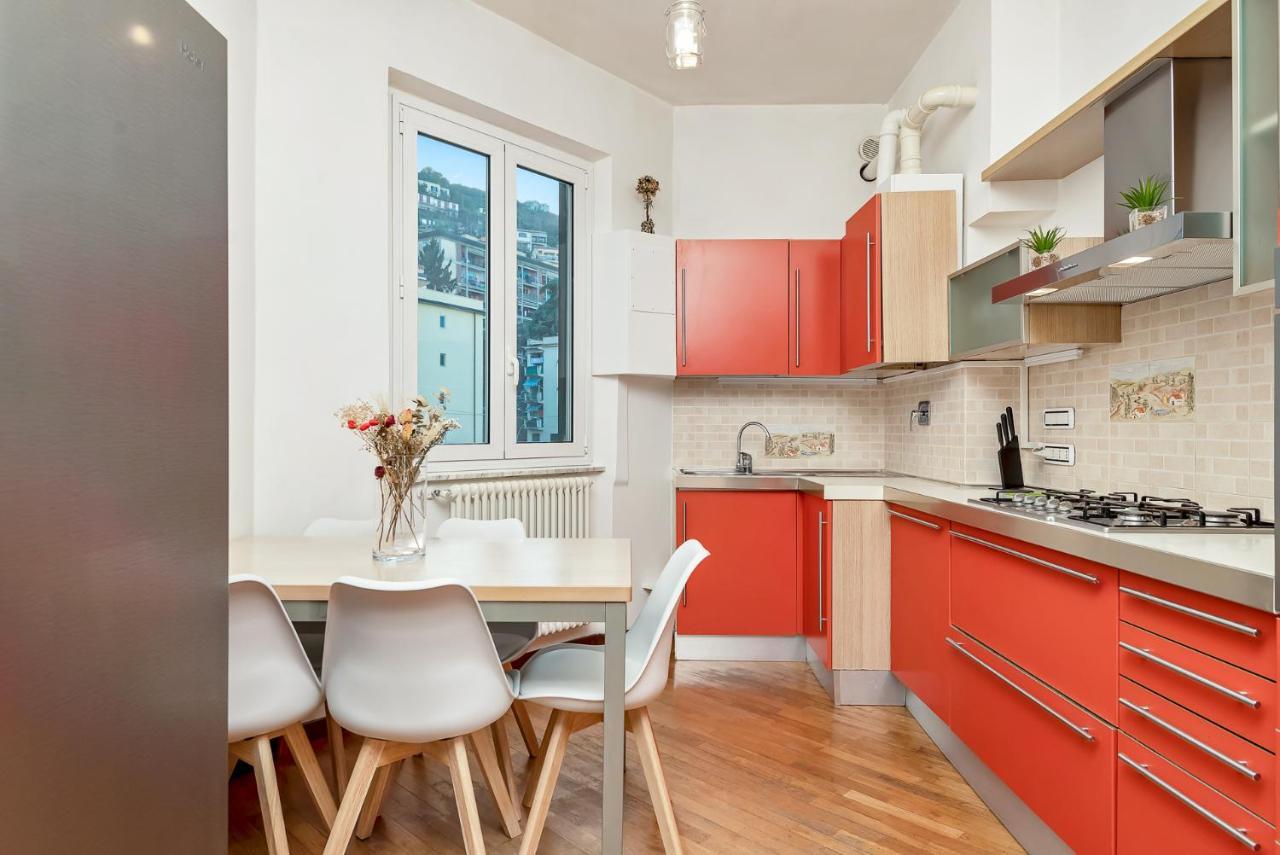 Appartamento Giavarico House, Terre Marine La Spezia