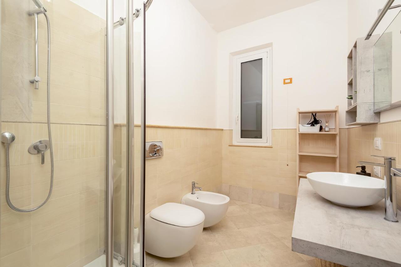 Giavarico House, Terre Marine Appartamento La Spezia