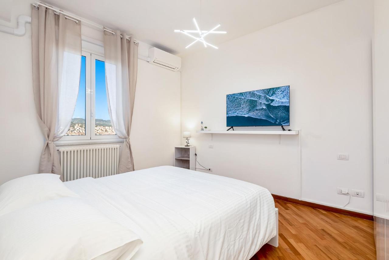 Appartamento Giavarico House, Terre Marine La Spezia